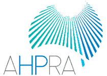 Australian Health Practitioner Regulation Agency