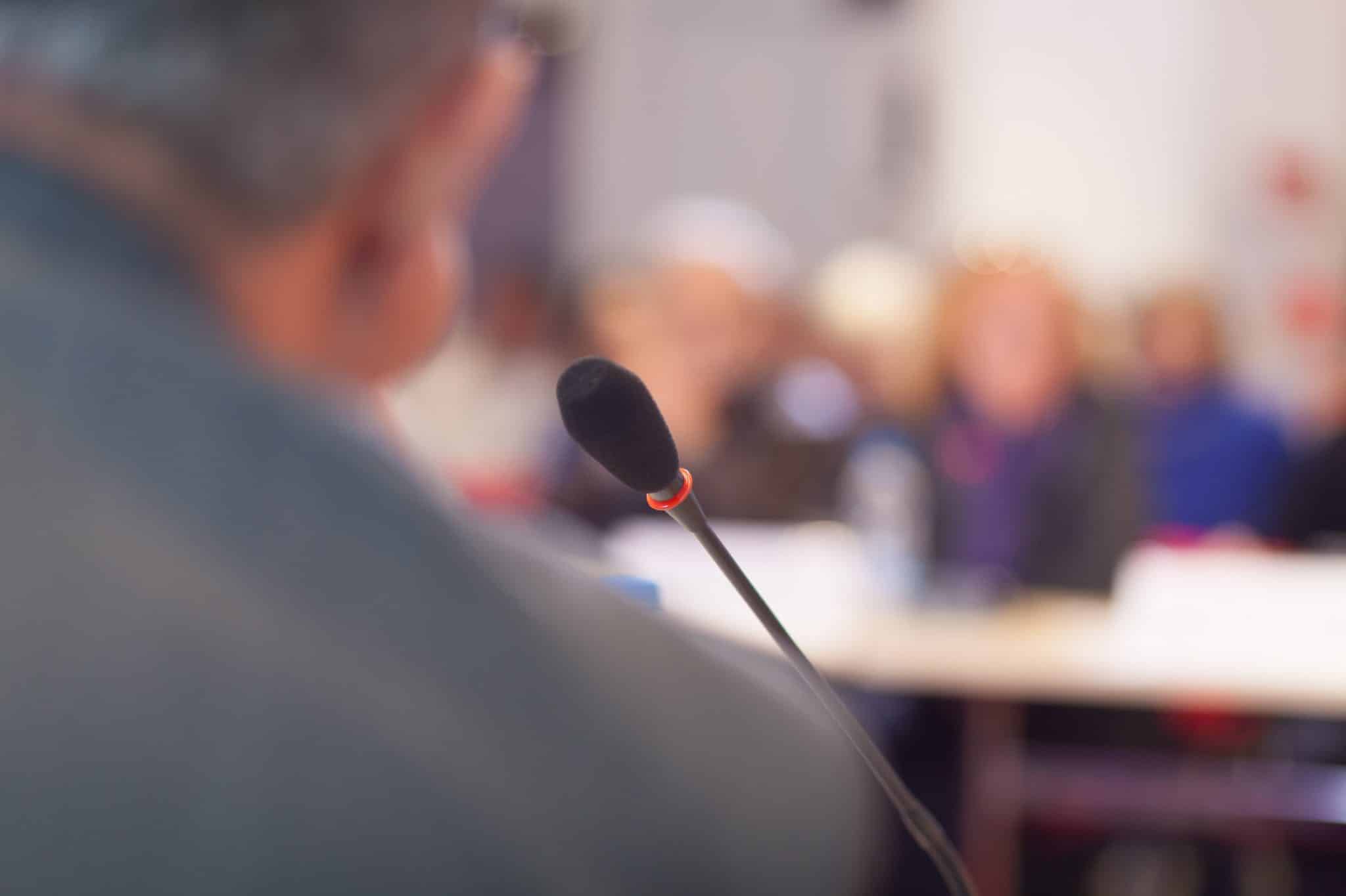 Patient Education Evening Events