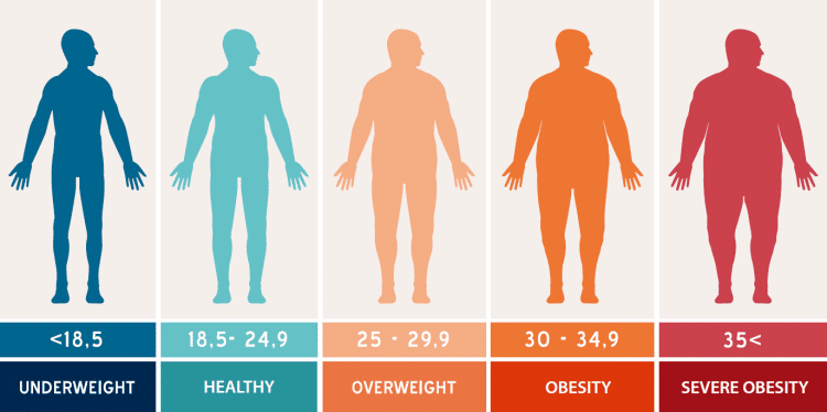 Why BMI is Used as a Starting Point in the Surgical Management of Obesity