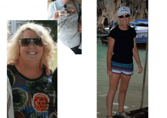 Liz Case Studies
