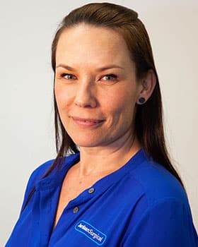 Debbie Meet Your Support Team