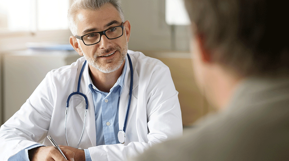 How to Start the Conversation About Weight Loss With Your Doctor