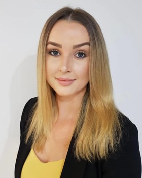 Kathryn Meet Your Support Team